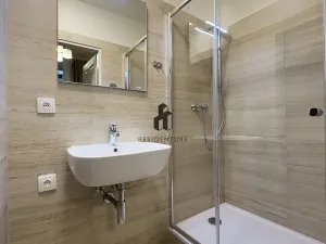 Pronájem bytu 1+kk, Praha - Nové Město, Trojická, 32 m2