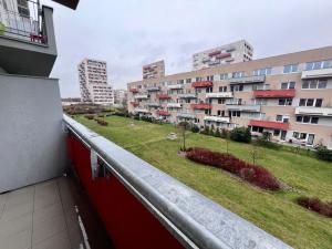 Pronájem bytu 1+kk, Praha - Horní Měcholupy, Hornoměcholupská, 36 m2