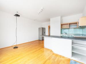 Pronájem bytu 3+kk, Praha - Motol, Jeřabinová, 60 m2