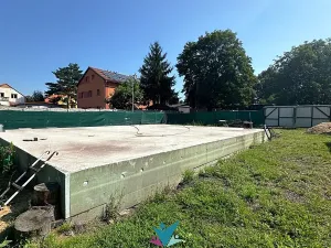 Prodej pozemku pro bydlení, Dubí, 677 m2