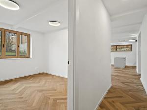 Pronájem bytu 3+kk, Praha - Břevnov, U třetí baterie, 104 m2