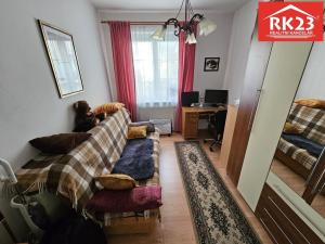 Pronájem bytu 3+kk, Mariánské Lázně, Bezejmenná, 86 m2