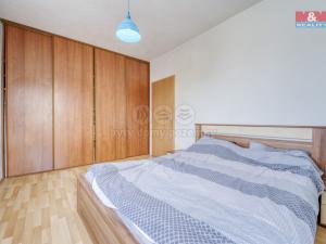 Pronájem bytu 2+kk, Beroun - Beroun-Město, V Zahradách, 47 m2