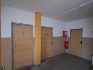 Prodej bytu 1+1, Karlovy Vary, Celní, 42 m2