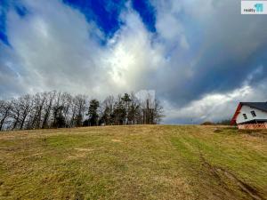 Prodej pozemku pro bydlení, Mníšek, Dubová, 2173 m2