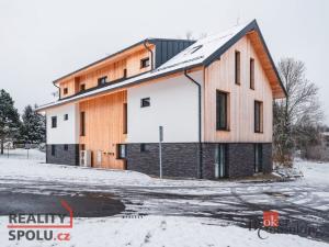 Prodej bytu 3+kk, Černá v Pošumaví, 52 m2