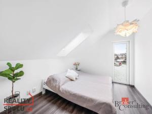Prodej bytu 3+kk, Černá v Pošumaví, 56 m2