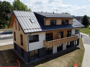 Prodej bytu 3+kk, Černá v Pošumaví, 56 m2