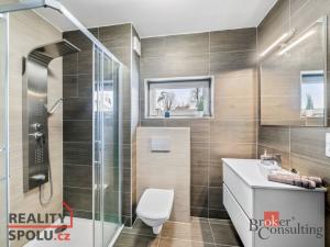Prodej bytu 3+kk, Černá v Pošumaví, 56 m2