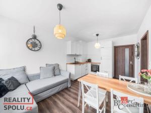 Prodej bytu 3+kk, Černá v Pošumaví, 56 m2
