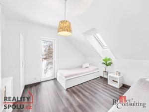 Prodej bytu 3+kk, Černá v Pošumaví, 56 m2