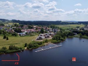 Prodej bytu 3+kk, Černá v Pošumaví, 56 m2