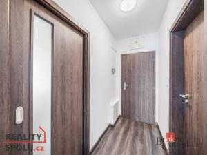 Prodej bytu 3+kk, Černá v Pošumaví, 56 m2