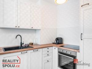 Prodej bytu 3+kk, Černá v Pošumaví, 56 m2