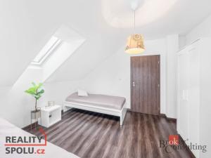 Prodej bytu 3+kk, Černá v Pošumaví, 56 m2