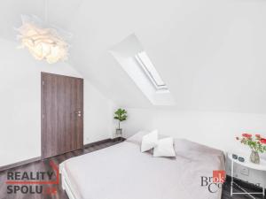 Prodej bytu 3+kk, Černá v Pošumaví, 56 m2