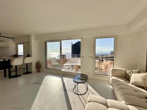 Prodej bytu 3+kk, BEAUSOLEIL MONACO, 71 m2