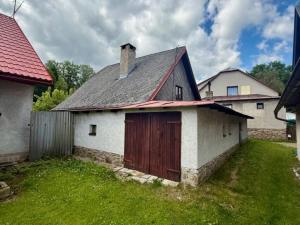 Prodej chalupy, Fryšava pod Žákovou horou, 80 m2