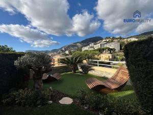 Prodej bytu 2+kk, 06190 Roquebrune-Cap-Martin, Francie, 53 m2