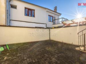 Prodej obchodního prostoru, Postoloprty, Marxovo náměstí, 440 m2