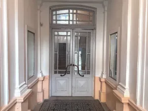 Prodej bytu 4+kk, Karlovy Vary, Sadová, 94 m2