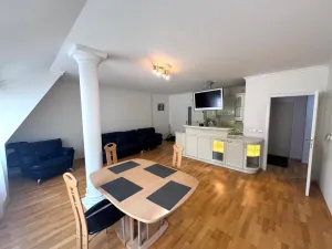 Prodej bytu 4+kk, Karlovy Vary, Sadová, 94 m2