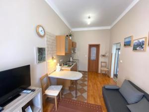 Prodej bytu 2+kk, Karlovy Vary, Zámecký vrch, 90 m2