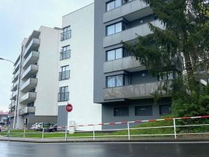 Prodej bytu 3+kk, Karlovy Vary, 81 m2