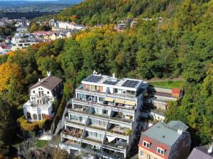 Prodej bytu 4+kk, Karlovy Vary, Pražská silnice, 112 m2