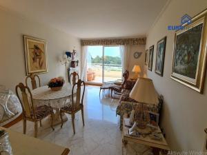 Prodej bytu 3+kk, 06190 Roquebrune-Cap-Martin, Francie, 70 m2