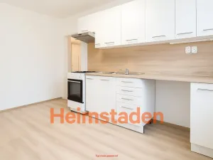 Pronájem bytu 2+1, Havířov - Město, V Parku, 57 m2