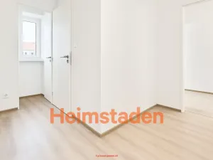 Pronájem bytu 2+1, Havířov - Město, V Parku, 57 m2