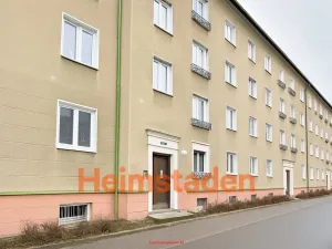 Pronájem bytu 2+1, Havířov - Město, V Parku, 57 m2