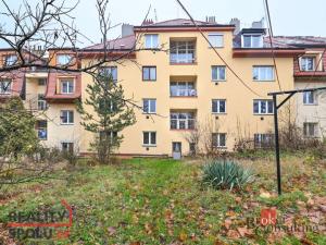 Prodej bytu 2+1, Praha - Smíchov, U smíchovského hřbitova, 59 m2