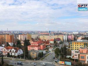 Pronájem bytu 2+1, Plzeň - Lobzy, Na Dlouhých, 60 m2