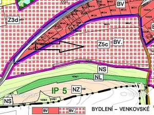 Prodej pozemku pro bydlení, Brandýsek, 378 m2