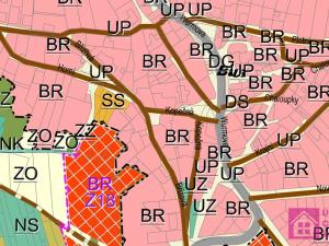 Prodej pozemku pro bydlení, Klobouky u Brna, 394 m2