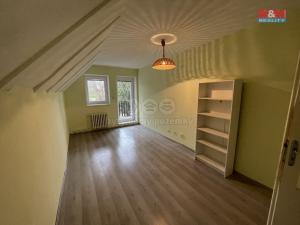 Pronájem bytu 3+kk, Průhonice, V Jezírku, 120 m2