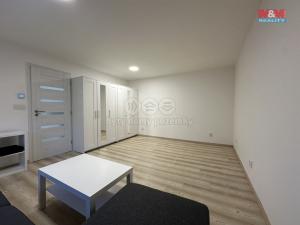 Pronájem bytu 2+kk, Jablonec nad Nisou, Lesní, 48 m2