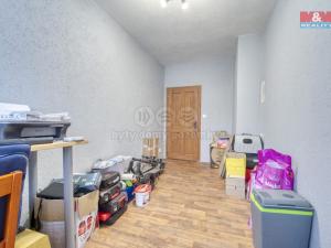 Prodej bytu 3+1, Svojšín, 65 m2