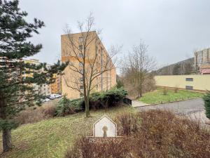 Prodej bytu 2+kk, Ústí nad Labem, Šrámkova, 40 m2