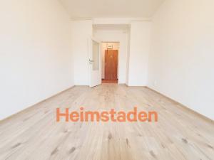 Pronájem bytu 1+kk, Havířov - Město, Hlavní třída, 20 m2