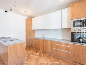 Pronájem bytu 2+kk, Praha - Josefov, Maiselova, 99 m2