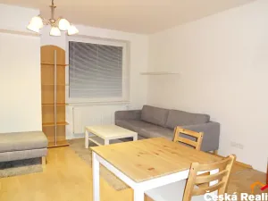 Pronájem bytu 2+kk, Praha - Modřany, Semická, 42 m2