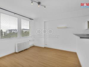 Pronájem bytu 1+kk, Praha - Vokovice, Evropská, 25 m2