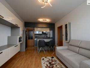 Pronájem bytu 2+kk, Úvaly, Dalmatská, 58 m2