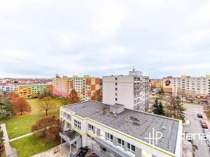 Prodej bytu 4+1, Olomouc, Trnkova, 89 m2