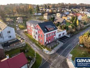 Prodej bytu 2+kk, Bakov nad Jizerou - Malá Bělá, 51 m2