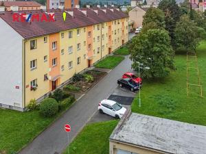 Pronájem bytu 2+1, Beroun, Jaselská, 55 m2