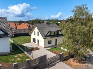 Prodej rodinného domu, Senomaty, Malá Strana, 130 m2